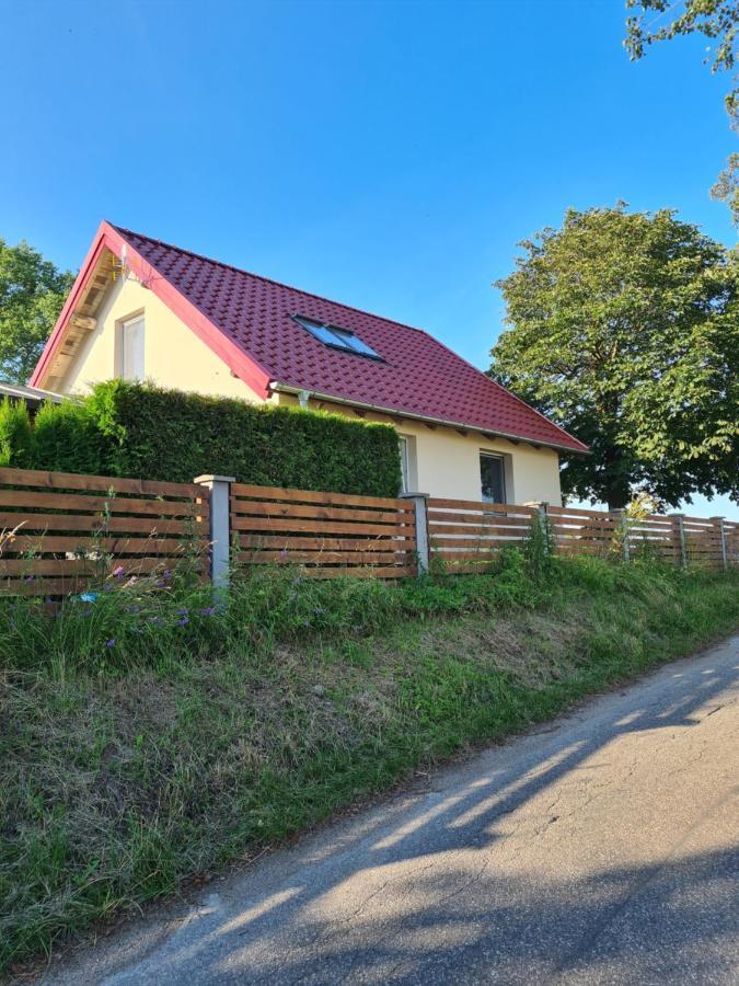 Siedlisko Pod Topola Giżycko Dış mekan fotoğraf